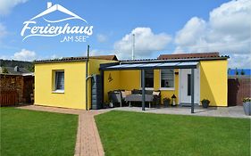 Ferienwohnung am See